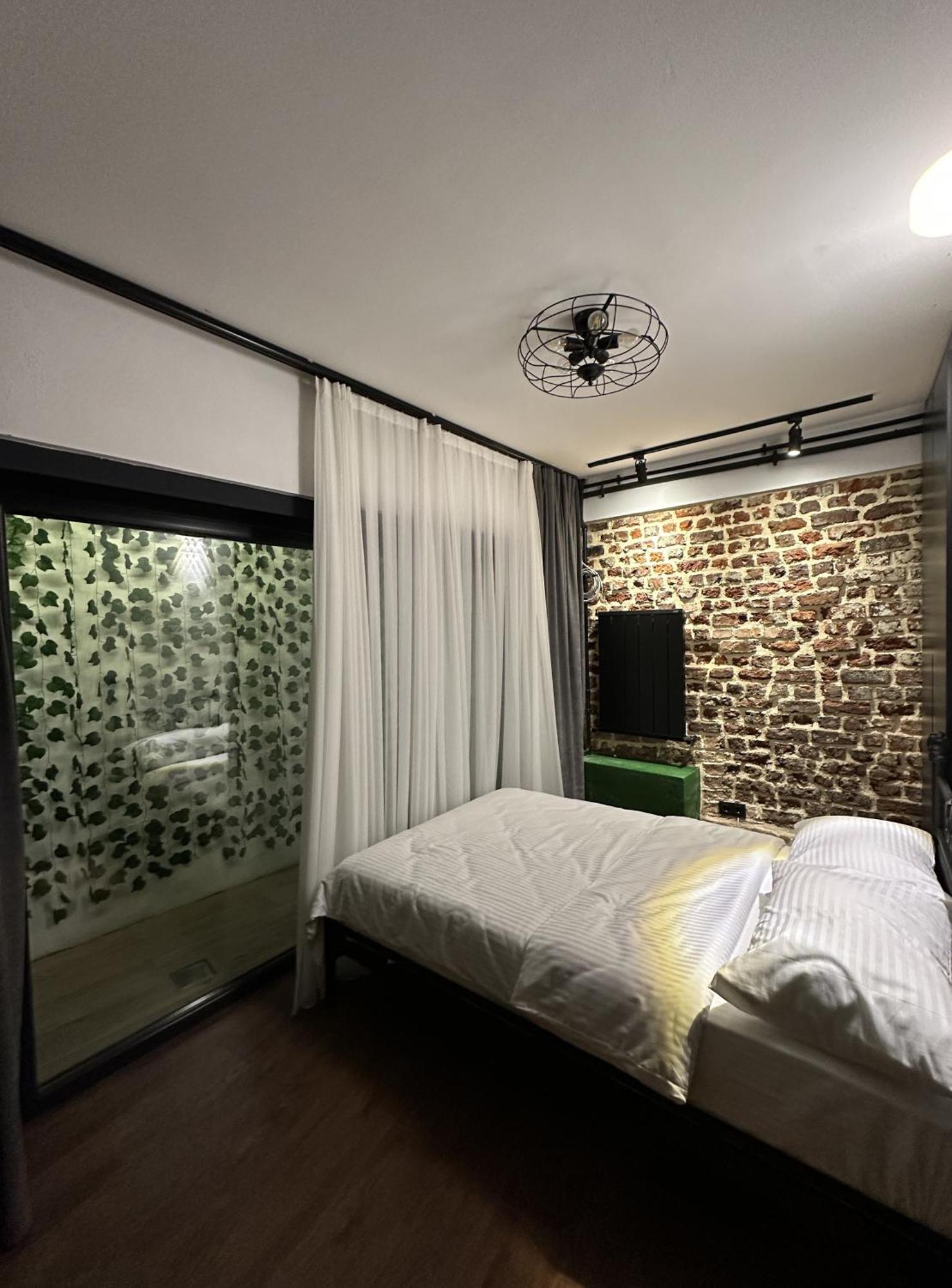 Alness Residence Istanbulská provincie Exteriér fotografie