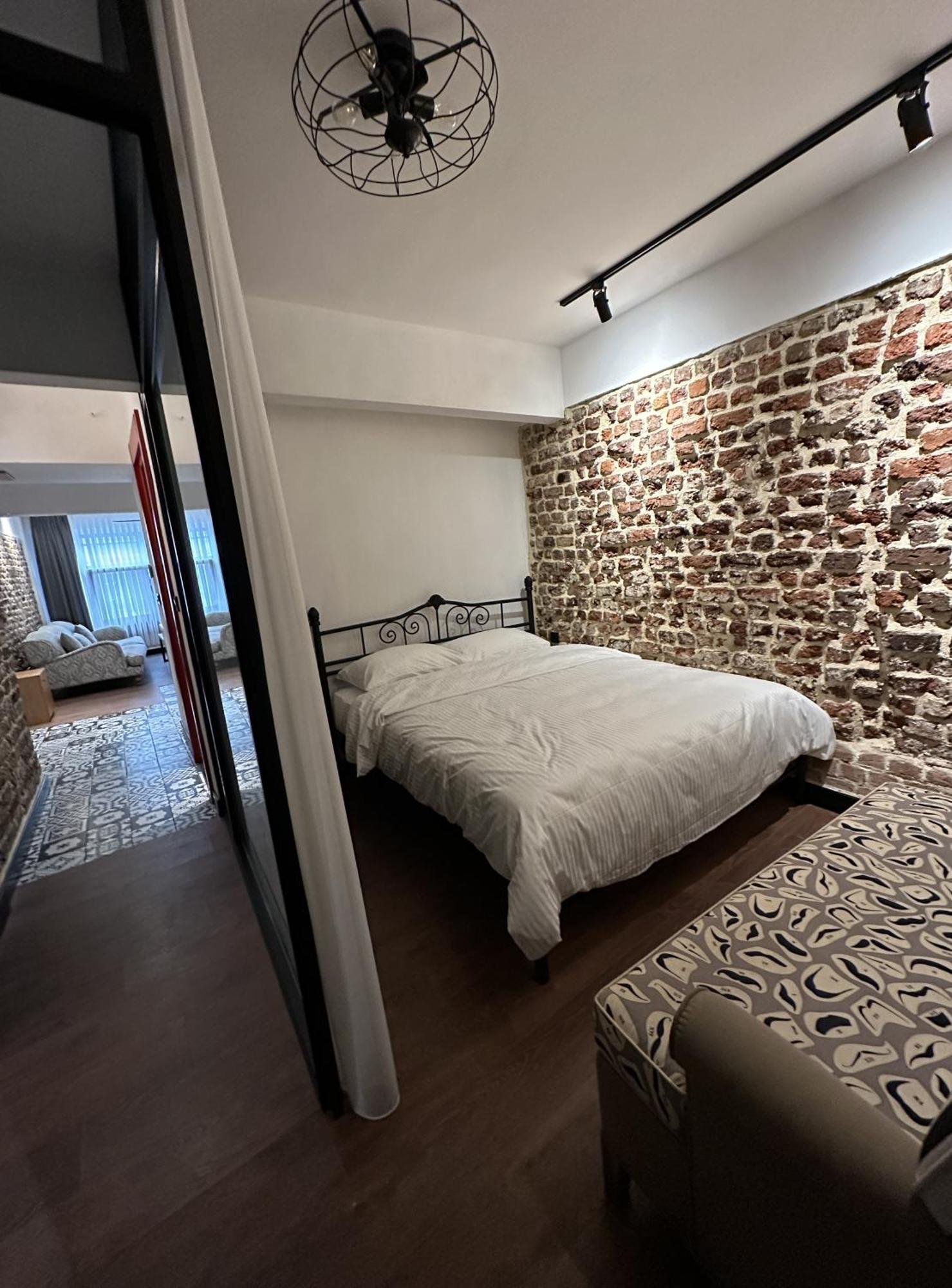 Alness Residence Istanbulská provincie Exteriér fotografie